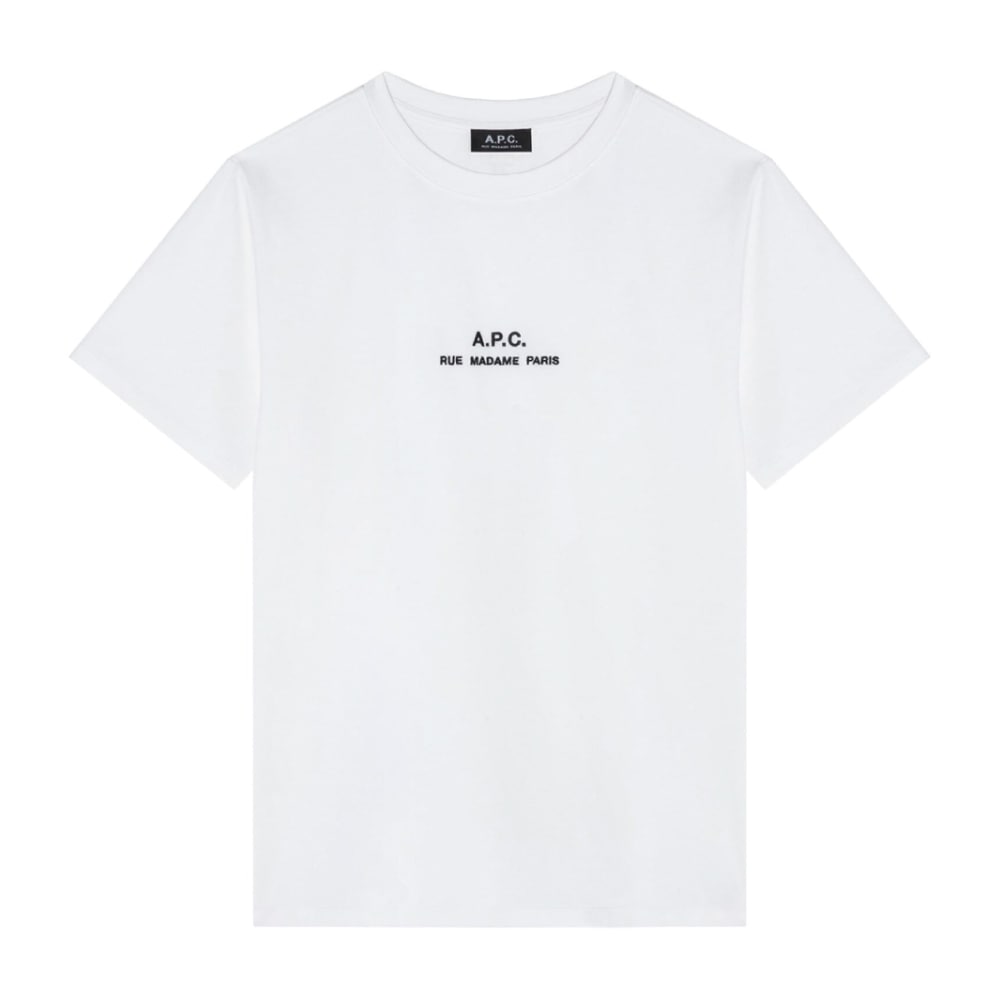 A.P.C.(アーペーセー) Petite Rue Madame Tシャツ