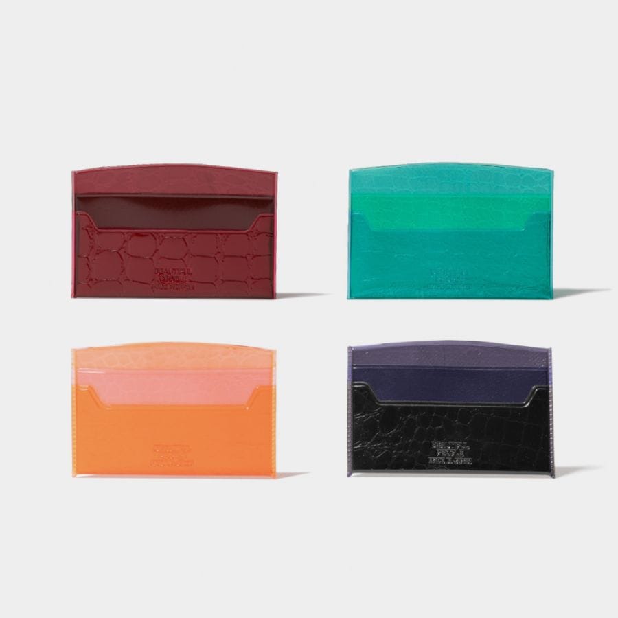 GOODS,財布・革小物 - COLDBECK ONLINE（コールベックオンライン