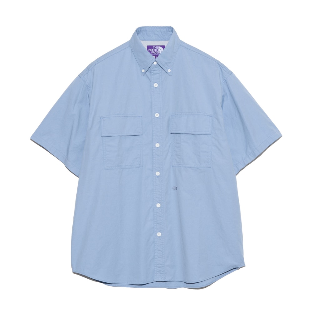 ENFOLD(エンフォルド) CURVE ASYMMETRY SHIRT - COLDBECK ONLINE