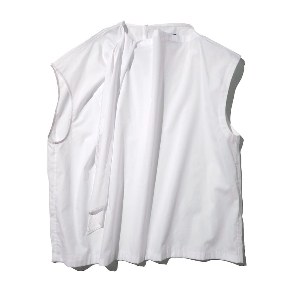 【SALE】kolor(カラー) 50/-ブロード トップス