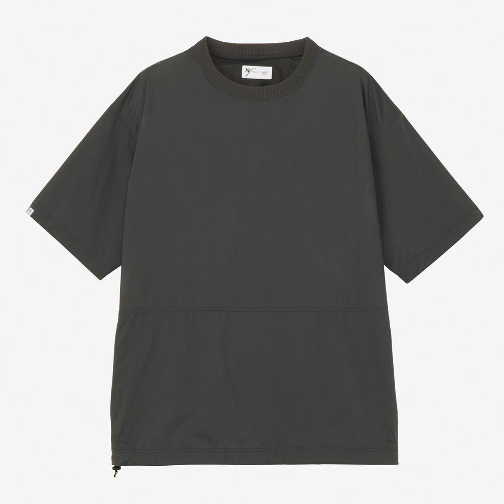 nagonstans - nagonstans ナゴンスタンス 24AW curve t-shirt ラウンドTシャツ 470HA880-1650 ブラック M 楽天市場】nagonstans ナゴンスタンス 24AW curve t-shirt