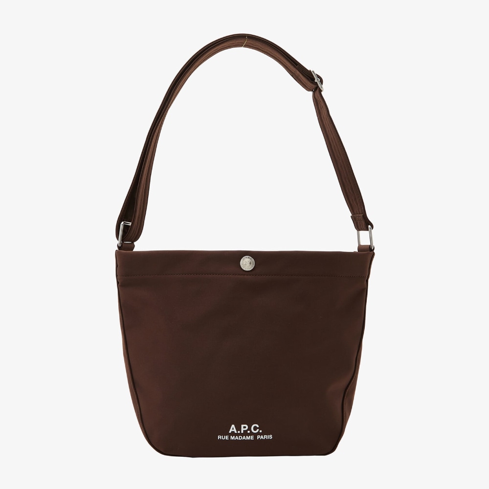 A.P.C.(アーペーセー) Journal スモールバッグ
