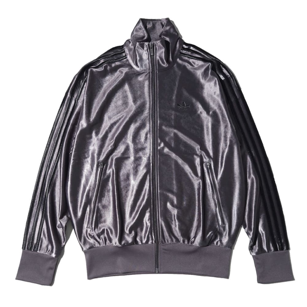 adidas Originals(アディダスオリジナルス) ファイヤーバード メタリックトラックトップ