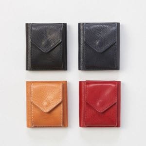 Hender Scheme() trifold wallet