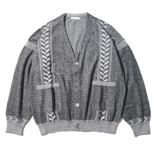 YASHIKI(䥷) Wadachi Cardigan