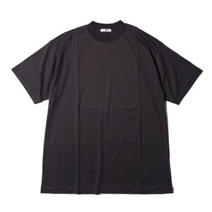 INTERIM(ƥ) HIGH GAUGE SUVIN JERSEY S/S TEE