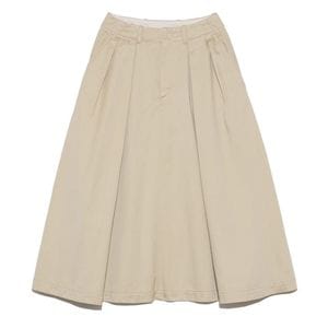 nanamica(ʥʥߥ) Chino Skirt