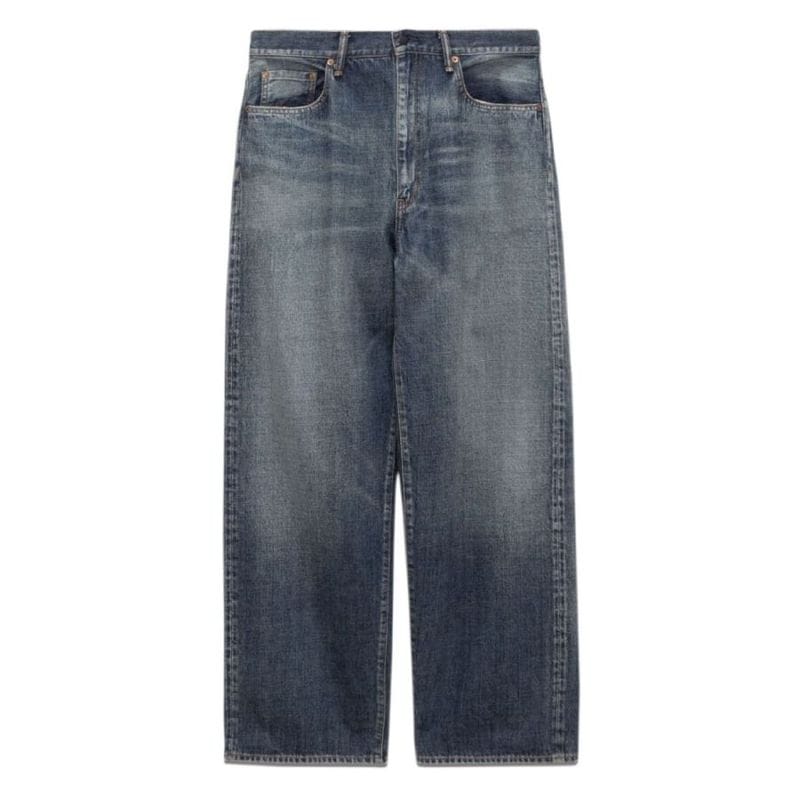 ENFOLD(エンフォルド) DRAPE TAPERED-TROUSERS - COLDBECK ENFOLD(エンフォルド) DRAPE TAPERED-TROUSERS - COLDBECK