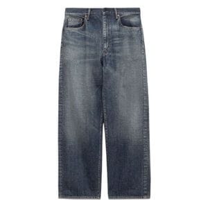 nanamica(ʥʥߥ) Selvage Denim Pants