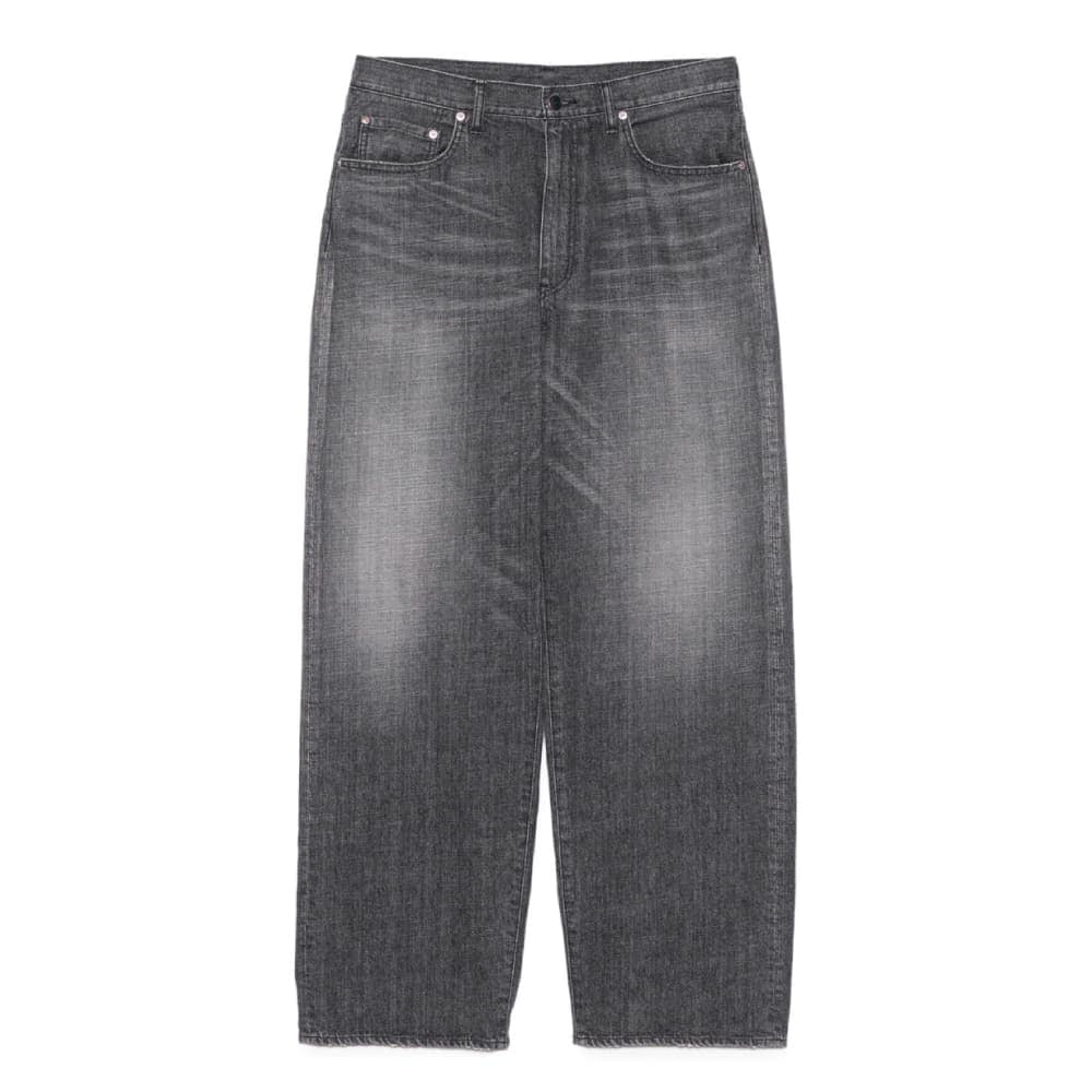 nanamica(ナナミカ) Selvage Denim Pants