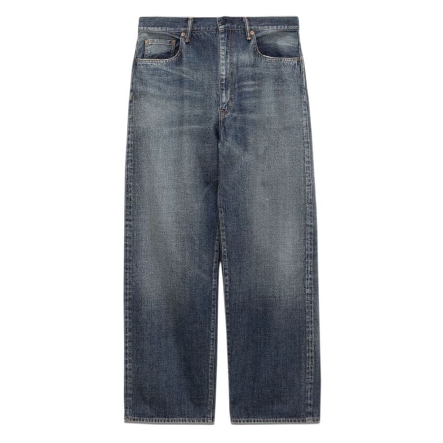 nanamica(ナナミカ) ALPHADRY Club Pants - COLDBECK ONLINE（コール