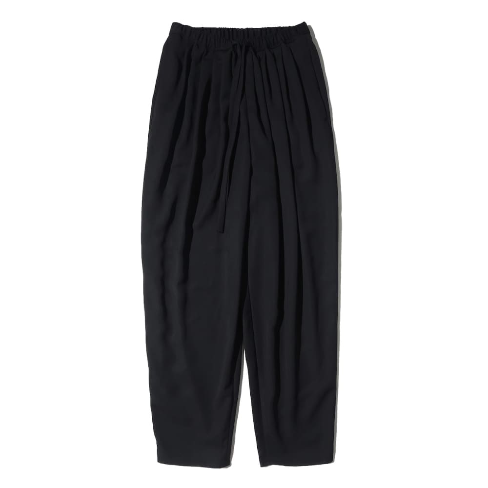 ENFOLD(エンフォルド) JOGGER PANTS - COLDBECK ONLINE（コール