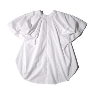 ENFOLD(ե) WING-SLEEVES PULLOVER
