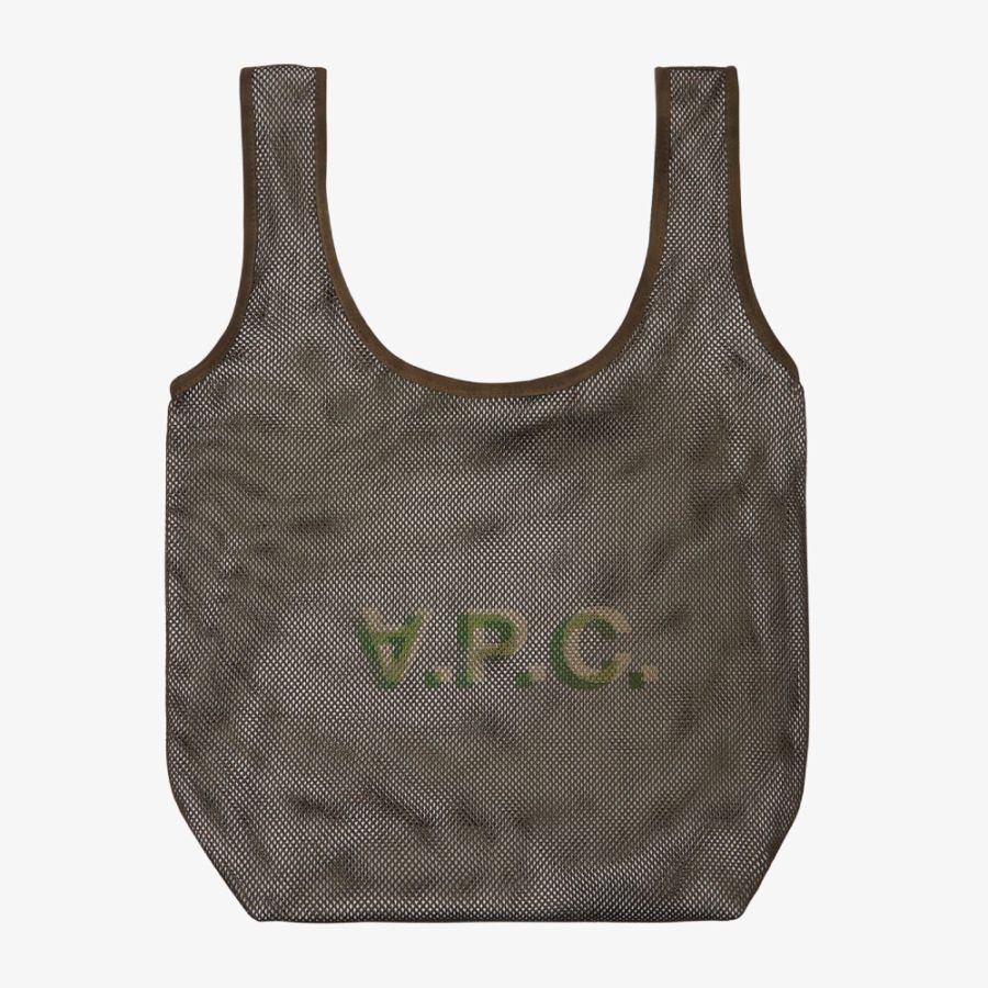 A.P.C.(アーペーセー) Rebound ショッピングバッグ
