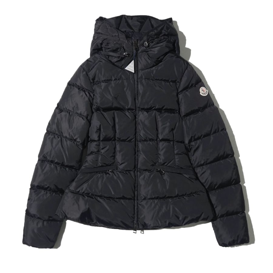 CLANE(クラネ) MODE JERSEY BLOUSON - COLDBECK ONLINE（コール