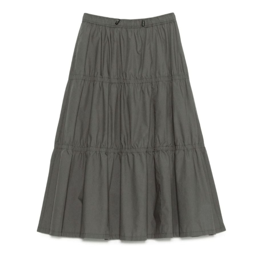 Coldf33t スカート KOFTA コフタ 572714 TRストレッチスカート フレアスカート
