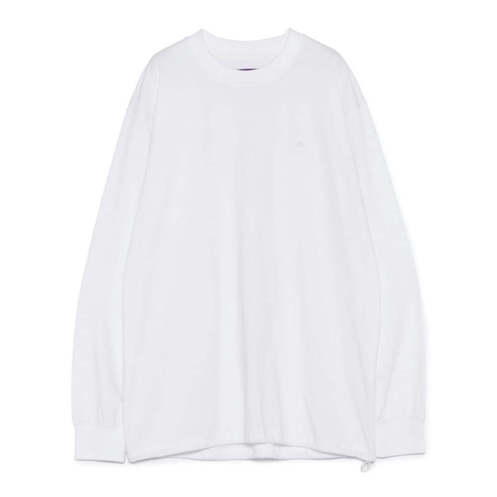 THE NORTH FACE PURPLE LABEL(ザノースフェイスパープルレーベル) Field Long Sleeve Tee