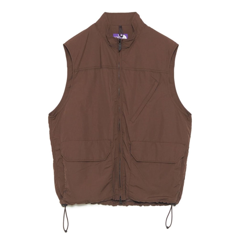 最終値下げです　エンフォルドVEST LAYERED ALL-IN-ONE VEST LAYERED ALL-IN-ONE｜36｜BLK｜DRESS｜|ENFÖLD OFFICIAL