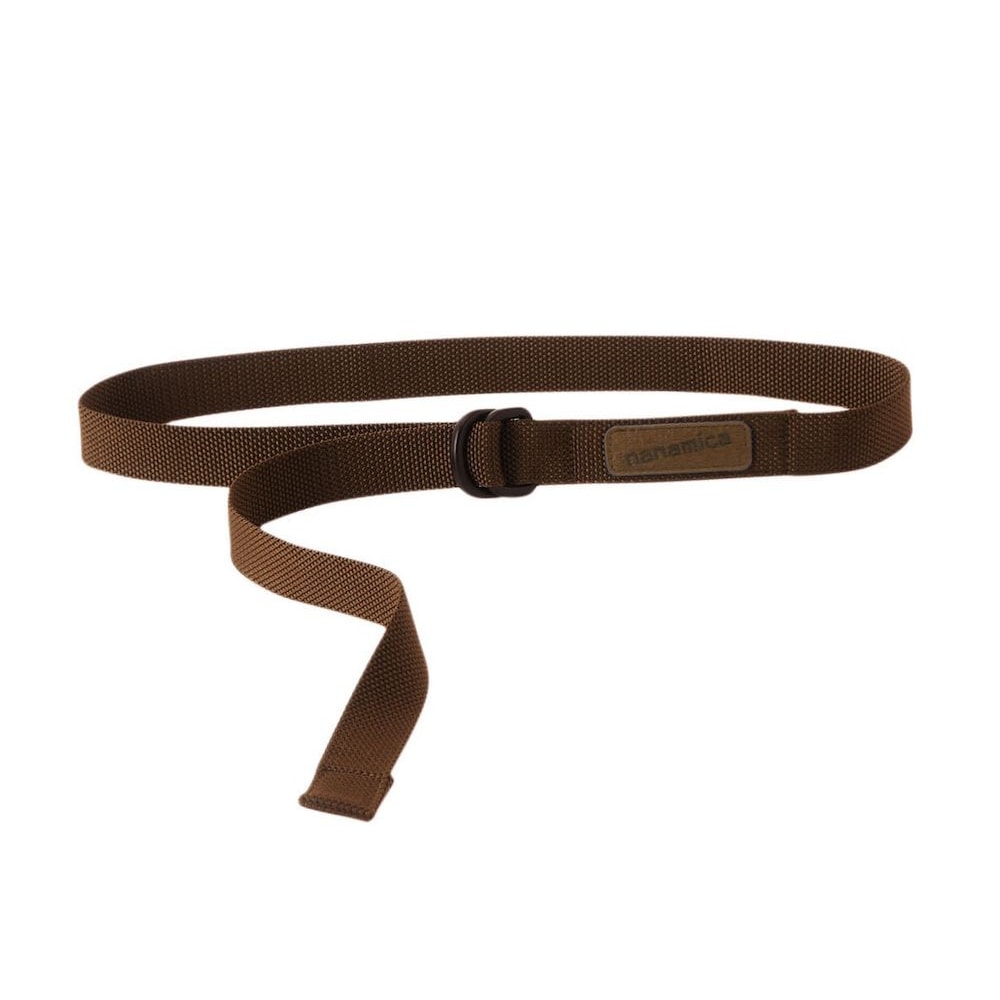 nanamica(ナナミカ) Tech Belt