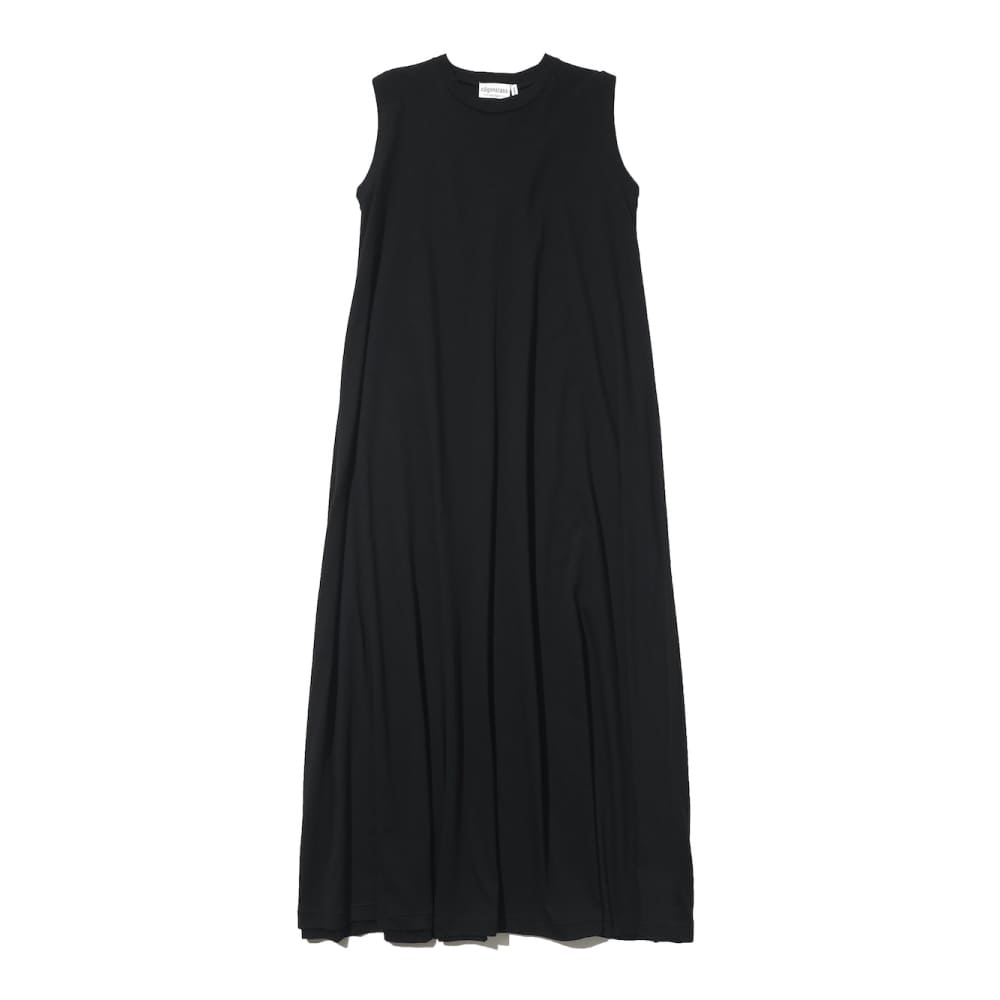 nagonstans(ナゴンスタンス) minimal volume tanktop dress