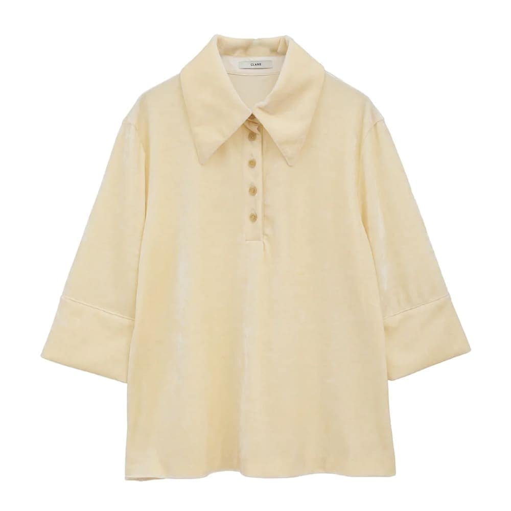トップス MANOF WAIST TUCK VOLUME SLEEVE SWEAT MANOF(マノフ) WAIST TUCK VOLUME SLEEVE SWEAT - COLDBECK