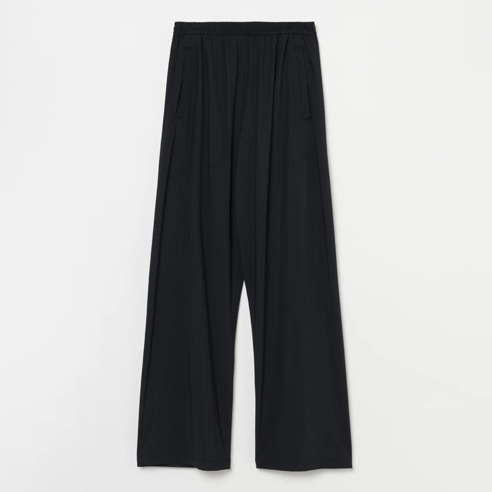 【SALE】INSCRIRE(アンスクリア) Track Pants