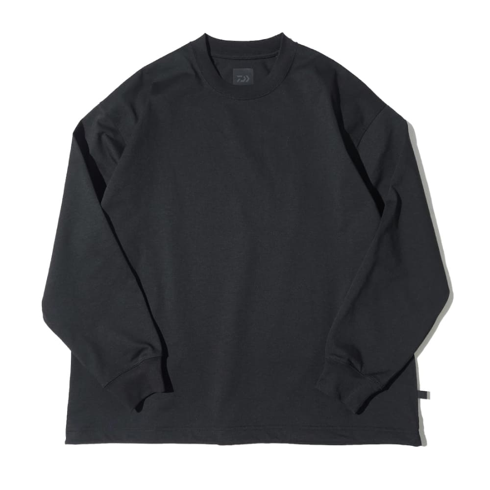 DAIWA PIER39(ダイワピア39) TECH DRAWSTRING TEE L/S