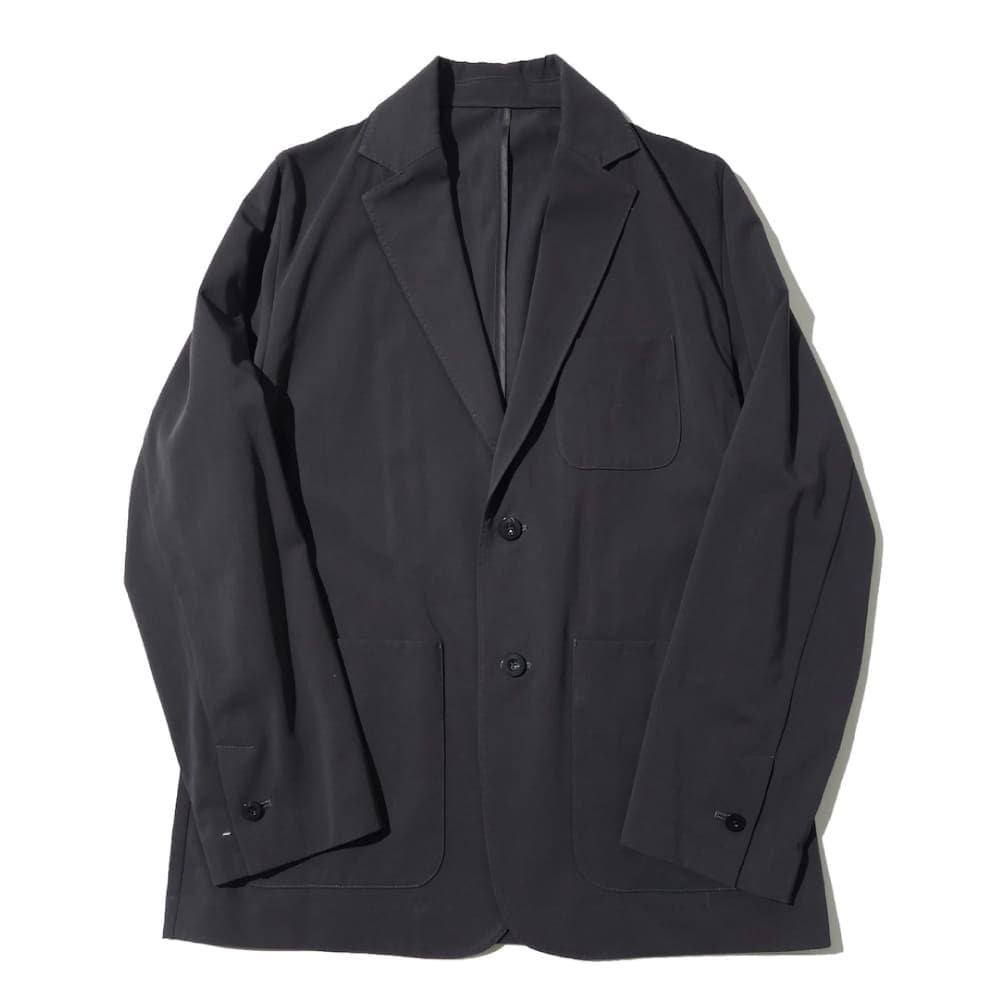 ジャケット・アウター IRENISA 2022AW RAGLAN SLEEVED OVER COAT