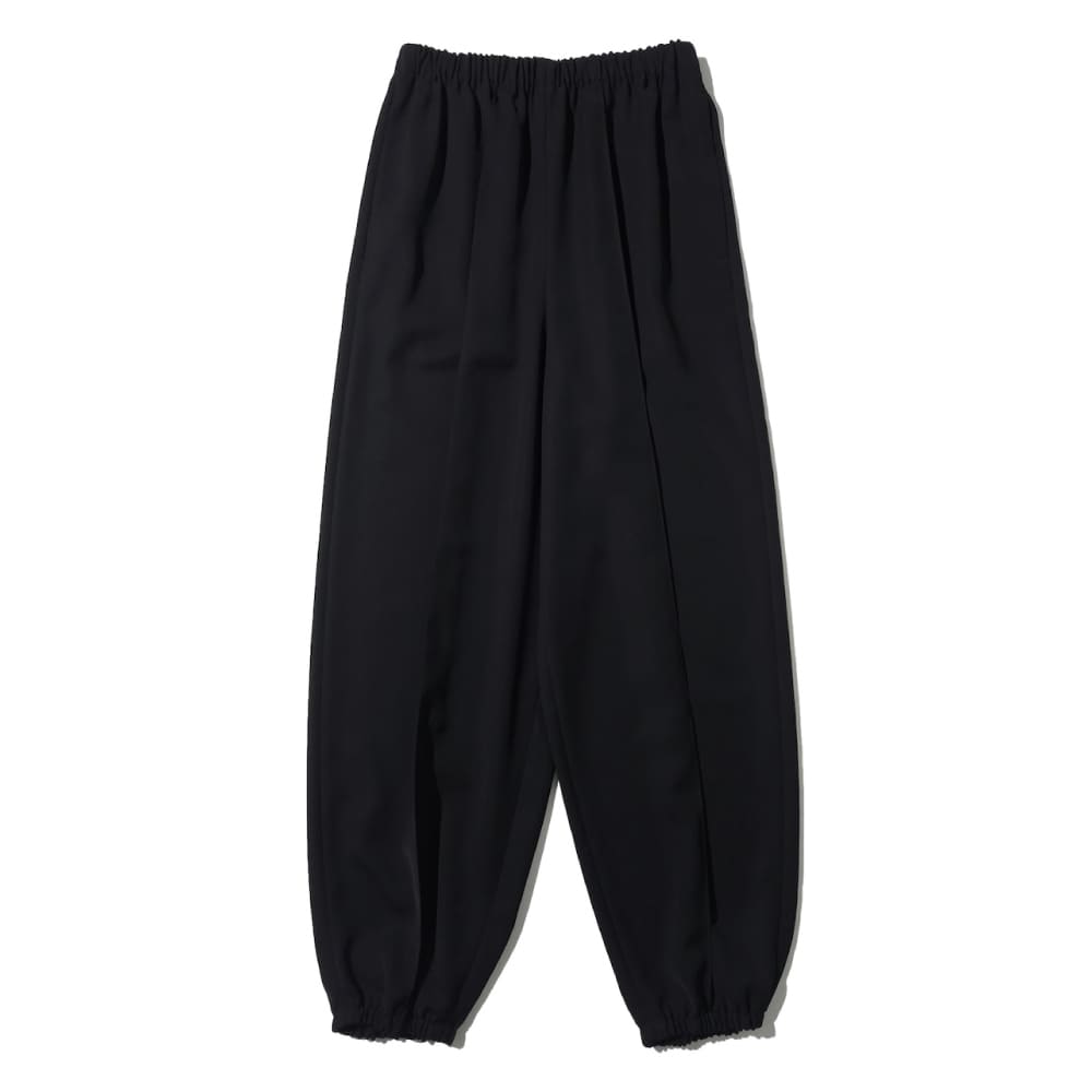 今季ENFOLD ONE-SHOULDER SARROUEL TROUSERS 今季ENFOLD ONE-SHOULDER SARROUEL TROUSERS - メルカリ