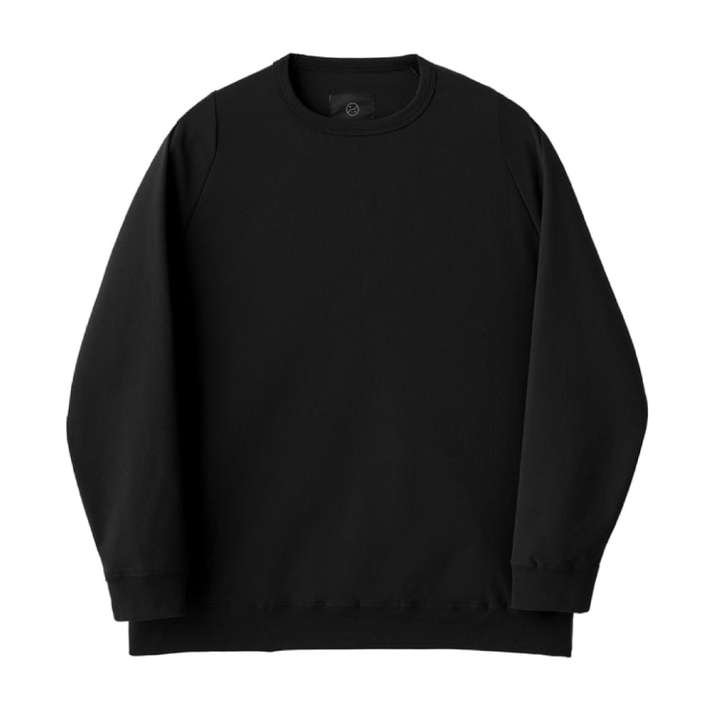 TEATORA(テアトラ) CARTRIDGE SWEATER SOLOMODULE