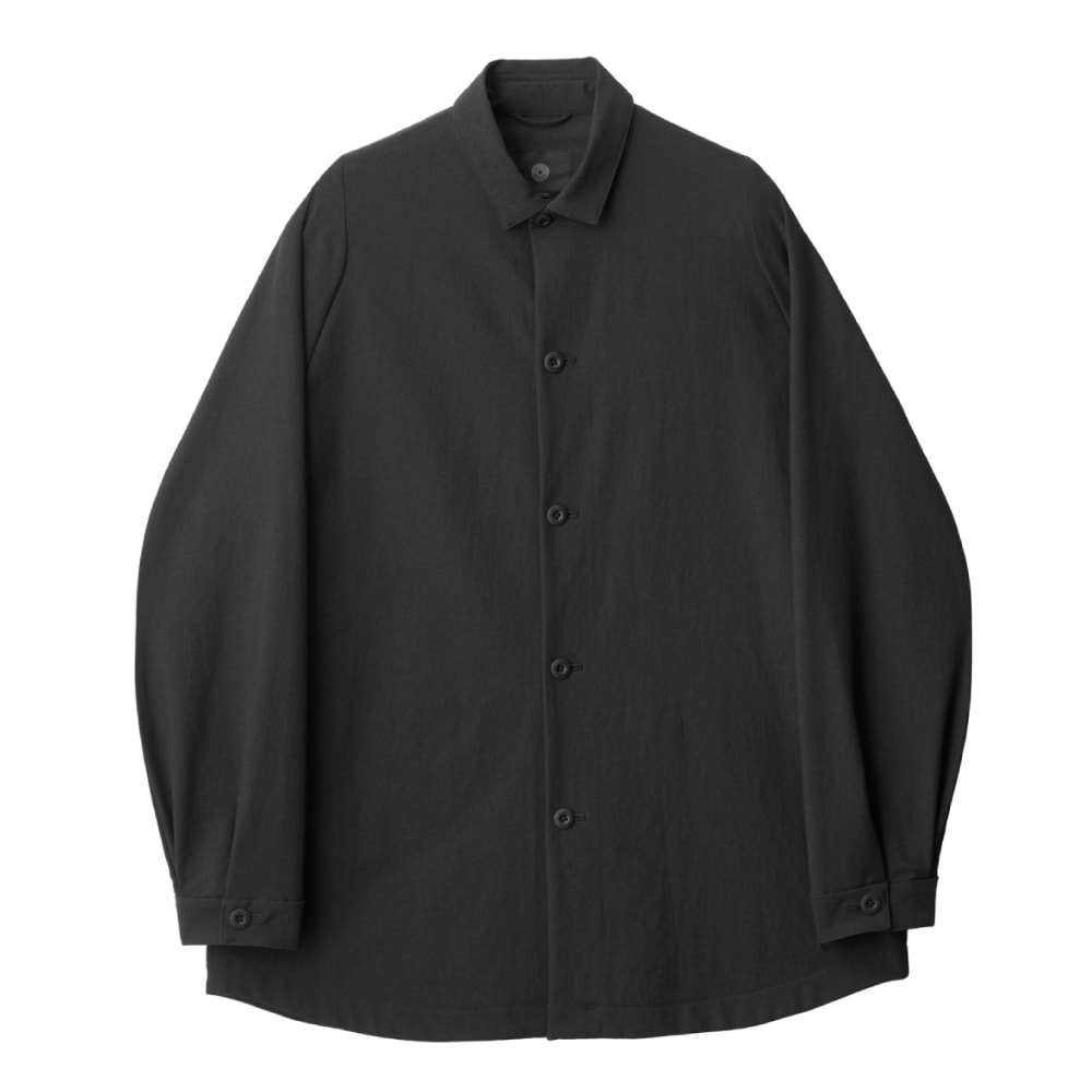 TEATORA シャツ型アウター TEATORA CARTRIDGE SHIRT DR｜トゥモローランド 公式通販