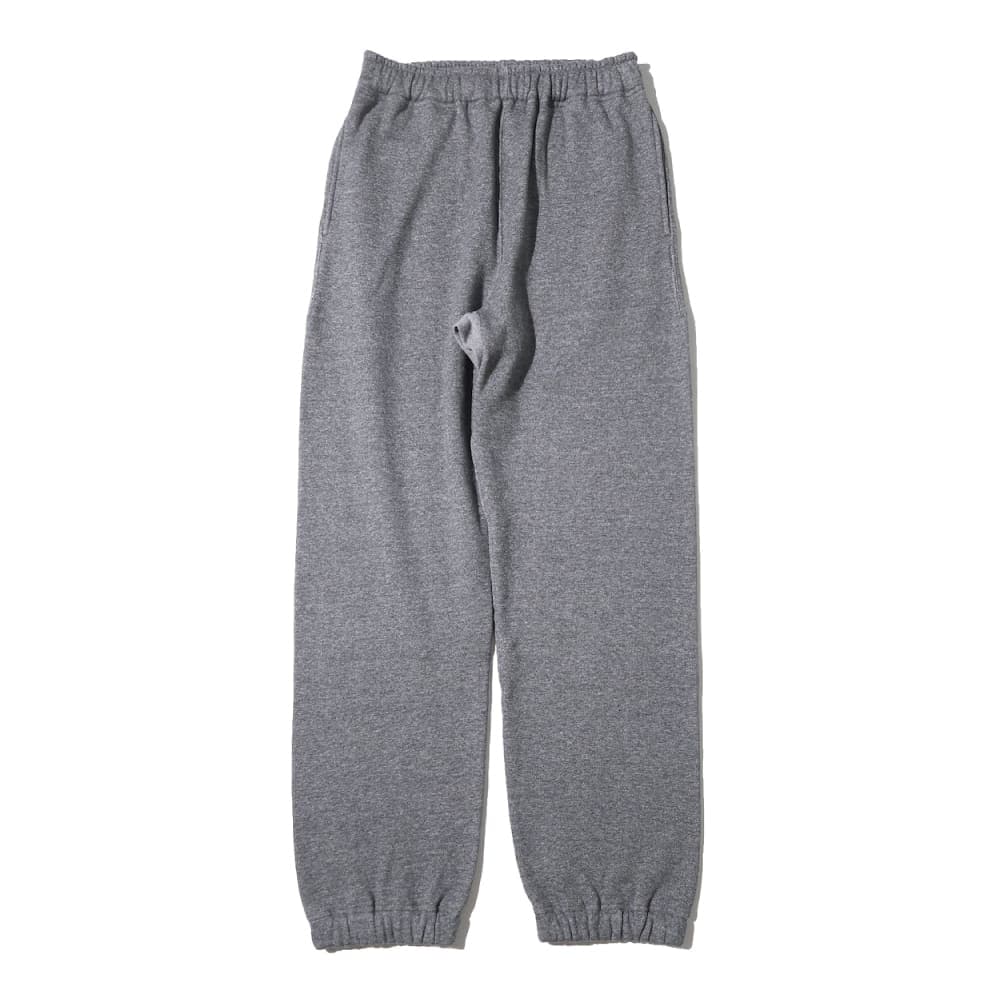 HYKE(ハイク) SWEAT PANTS