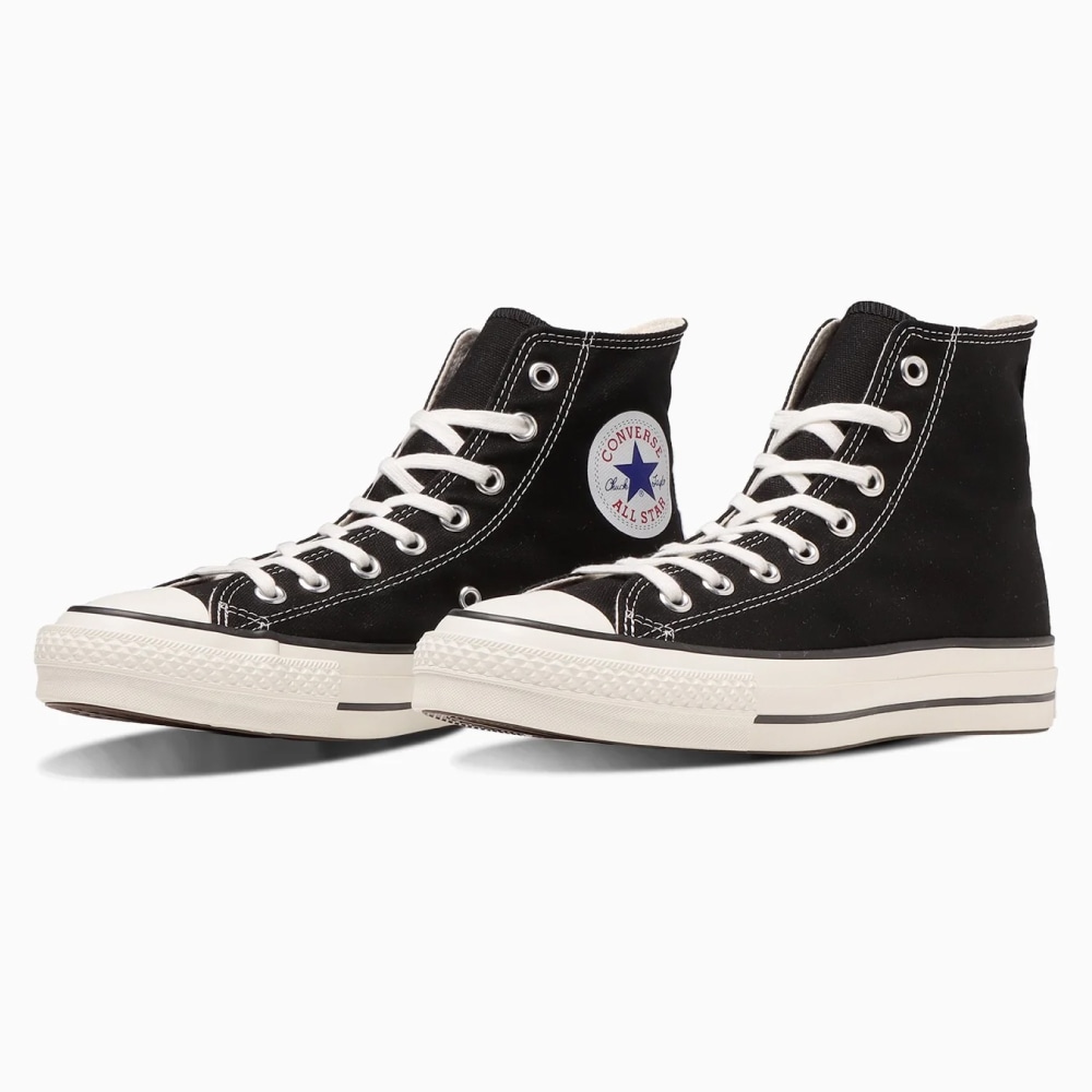 CONVERSE(コンバース) キャンバス オールスター J HI