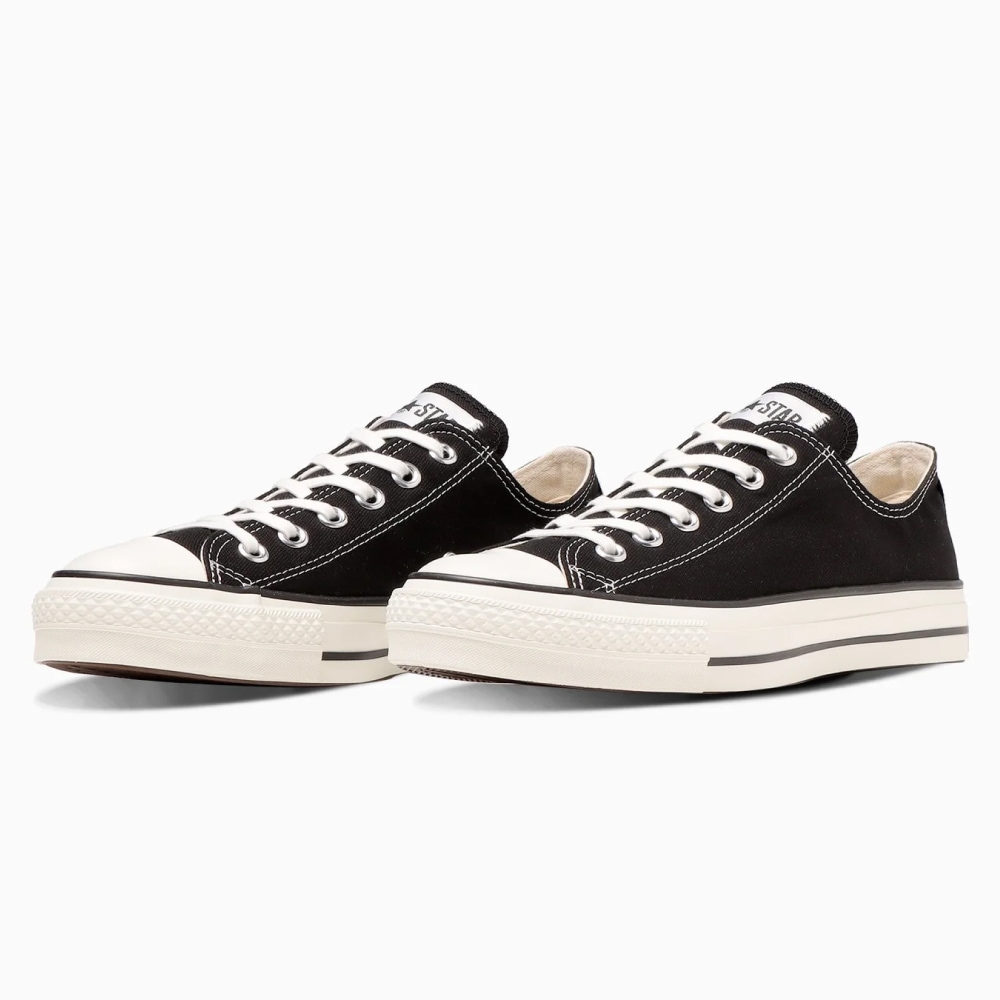 CONVERSE(コンバース) キャンバス オールスター J OX