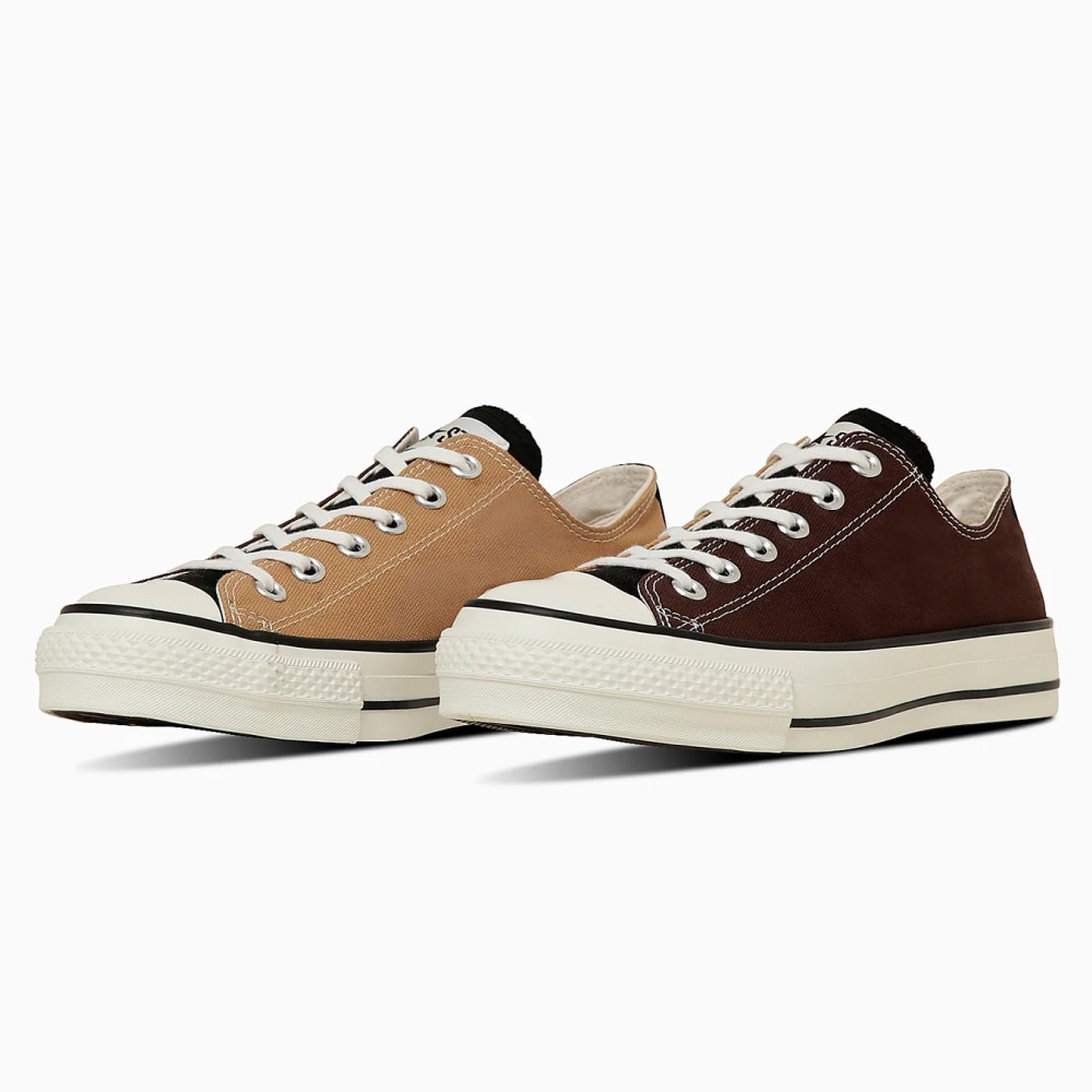 CONVERSE(コンバース) キャンバス オールスター J OX