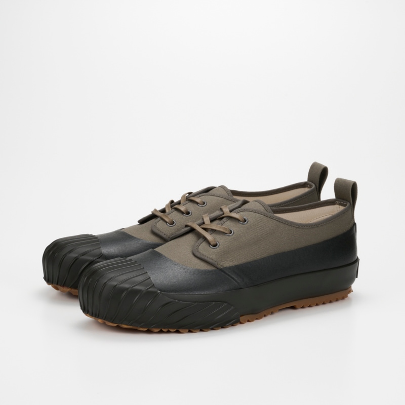 MOONSTAR(ムーンスター) FINE VULCANIZED ALW LOW