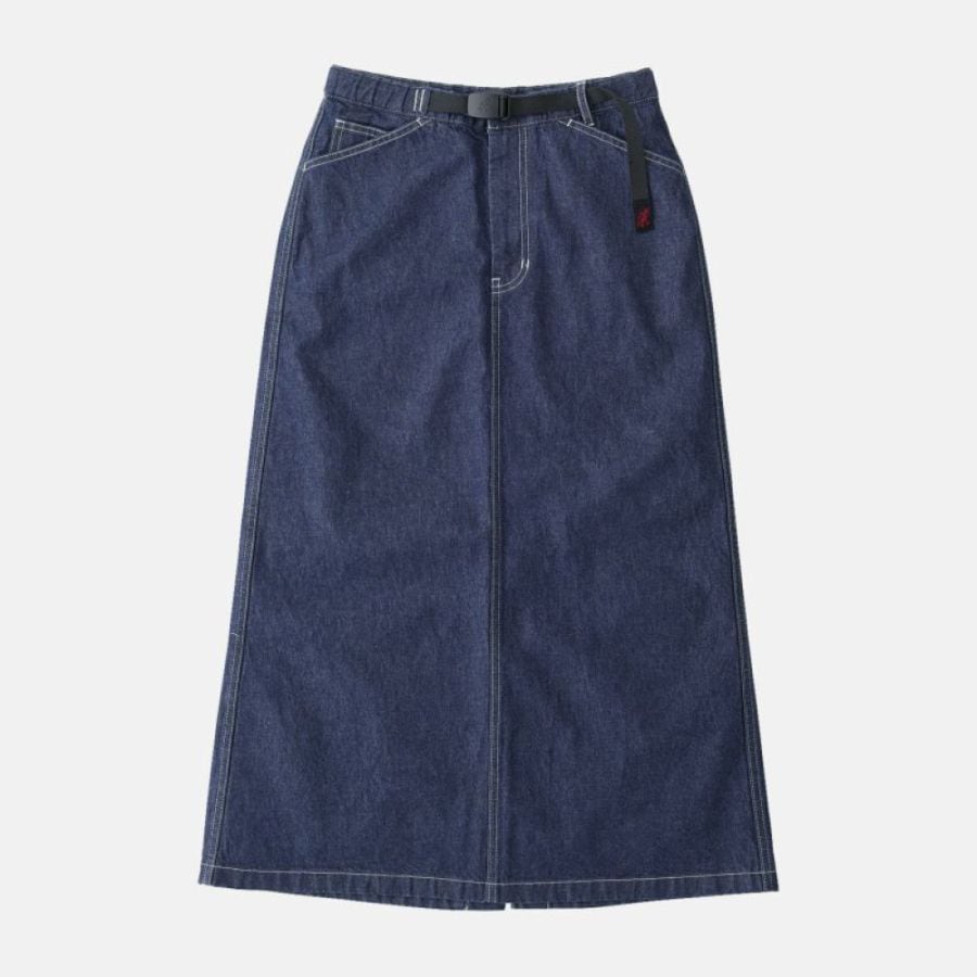 GRAMICCI(グラミチ) サッターデニムスカート