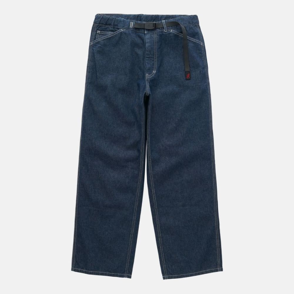 GRAMICCI(グラミチ) サッターデニムパンツ