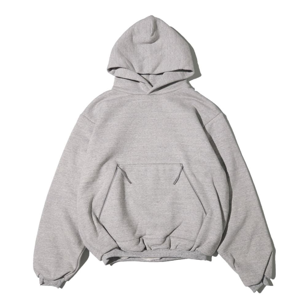 TANAKA(タナカ) THE SWEAT HOODIE