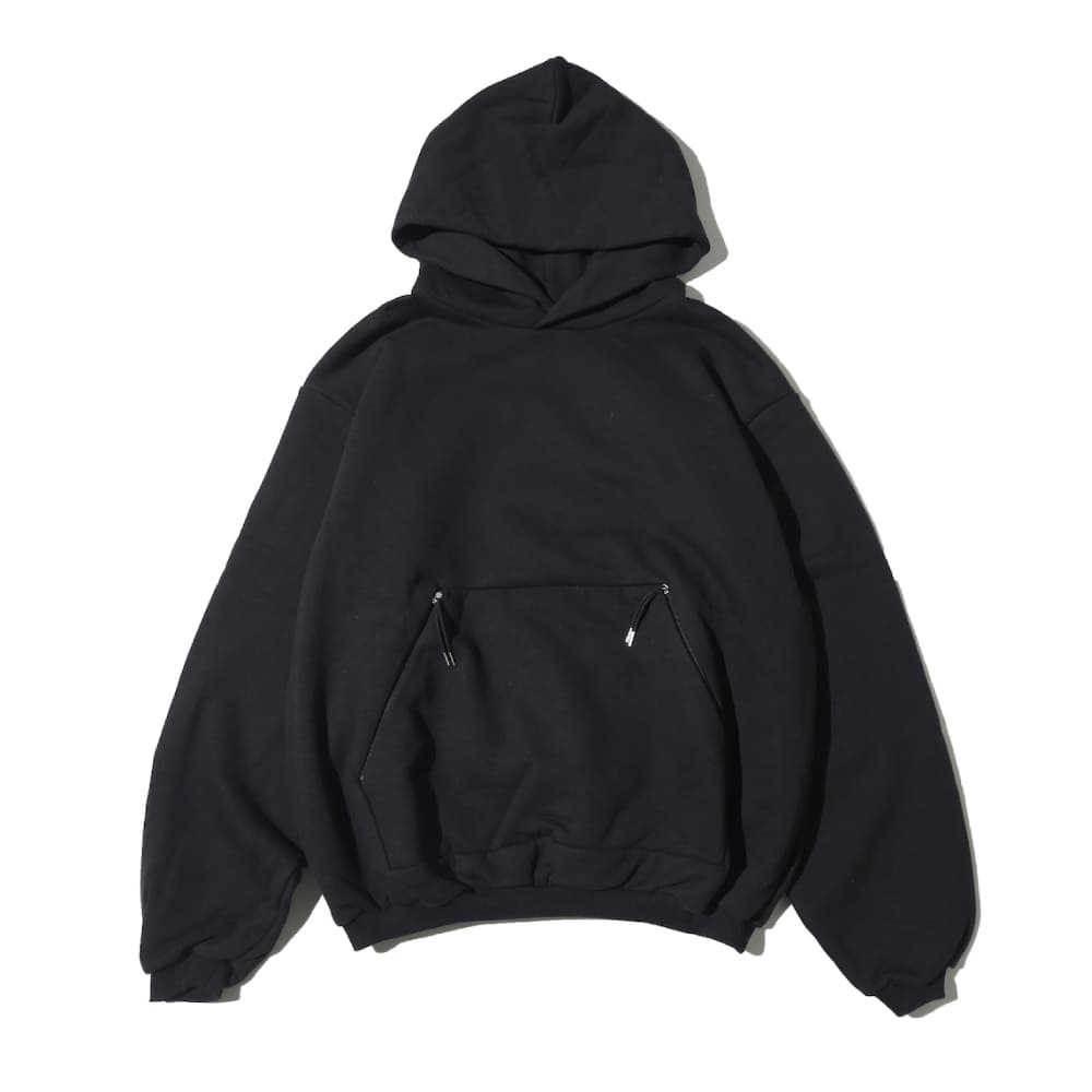 TANAKA(タナカ) THE SWEAT HOODIE
