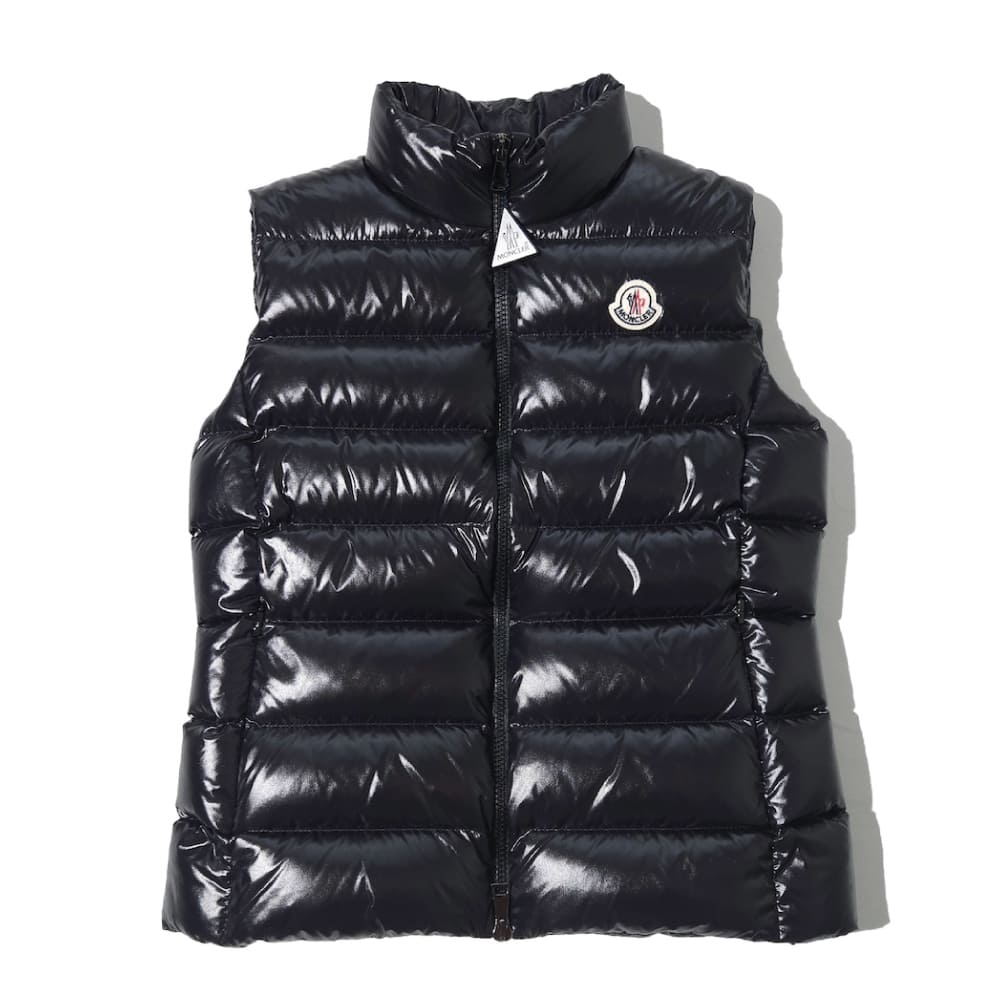 モンクレール★GHANY★ガーニー★ブラック★サイズ0★国内正規品 2025年最新】moncler モンクレール ghanyの人気アイテム - メルカリ