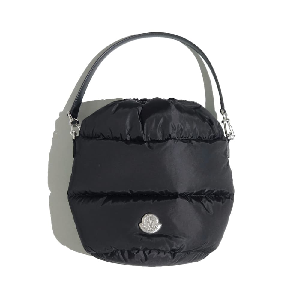 MONCLER(モンクレール) Caradoc Tote Bag - COLDBECK ONLINE（コール