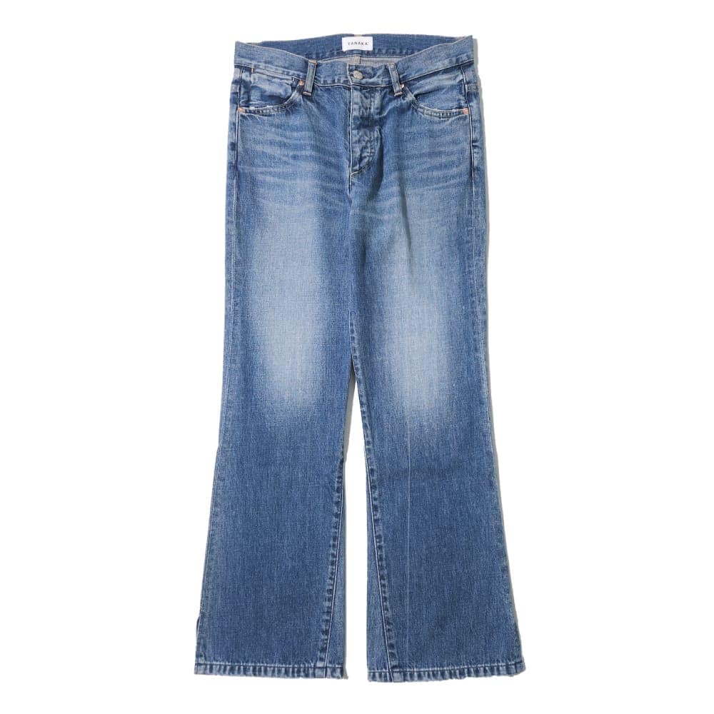 TANAKA(タナカ) THE BOOTS JEAN TROUSERS