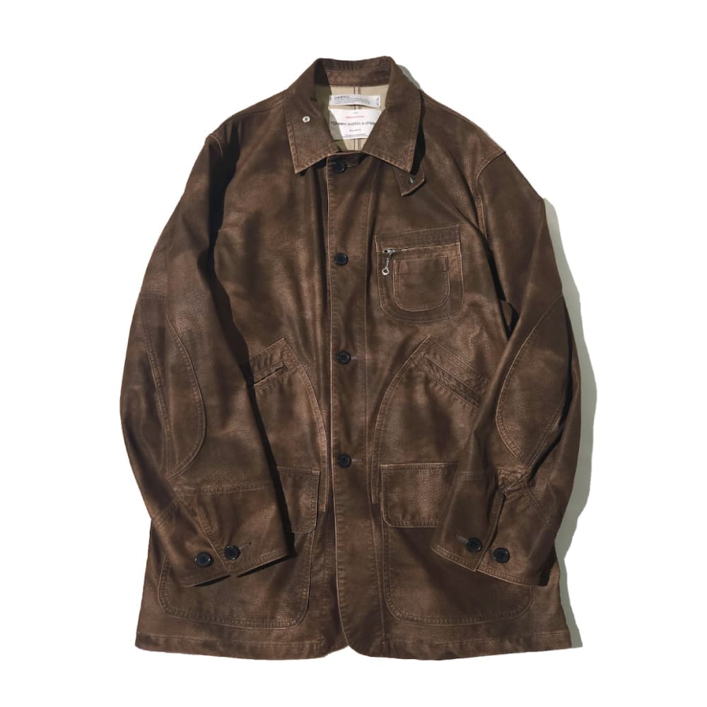 ジャケット・アウター DAIRIKU 19aw Snap Button Duffle Coat M DAIRIKU 19aw Snap Button Duffle Coat M