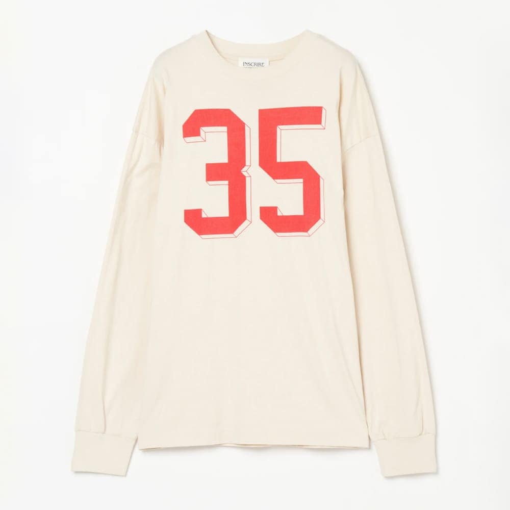 24SS ENFOLD エンフォルド SQUARE-HEM PULLOVER ENFOLD ホワイト SQUARE-HEM PULLOVER エンフォルド - メルカリ