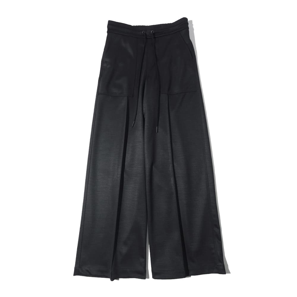 THE RERACS(ザリラクス) THE TRACK PANTS