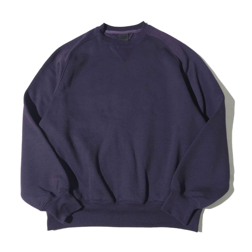 DAIWA PIER39(ダイワピア39) TECH SWEAT CREW FREEDOM SLEEVE