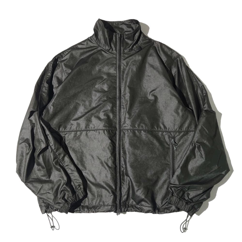 ENFOLD ROUND CURVE JACKET 38サイズ 新品未使用 ENFOLD / ROUND CURVE JACKET | LA VILLA ROUGE