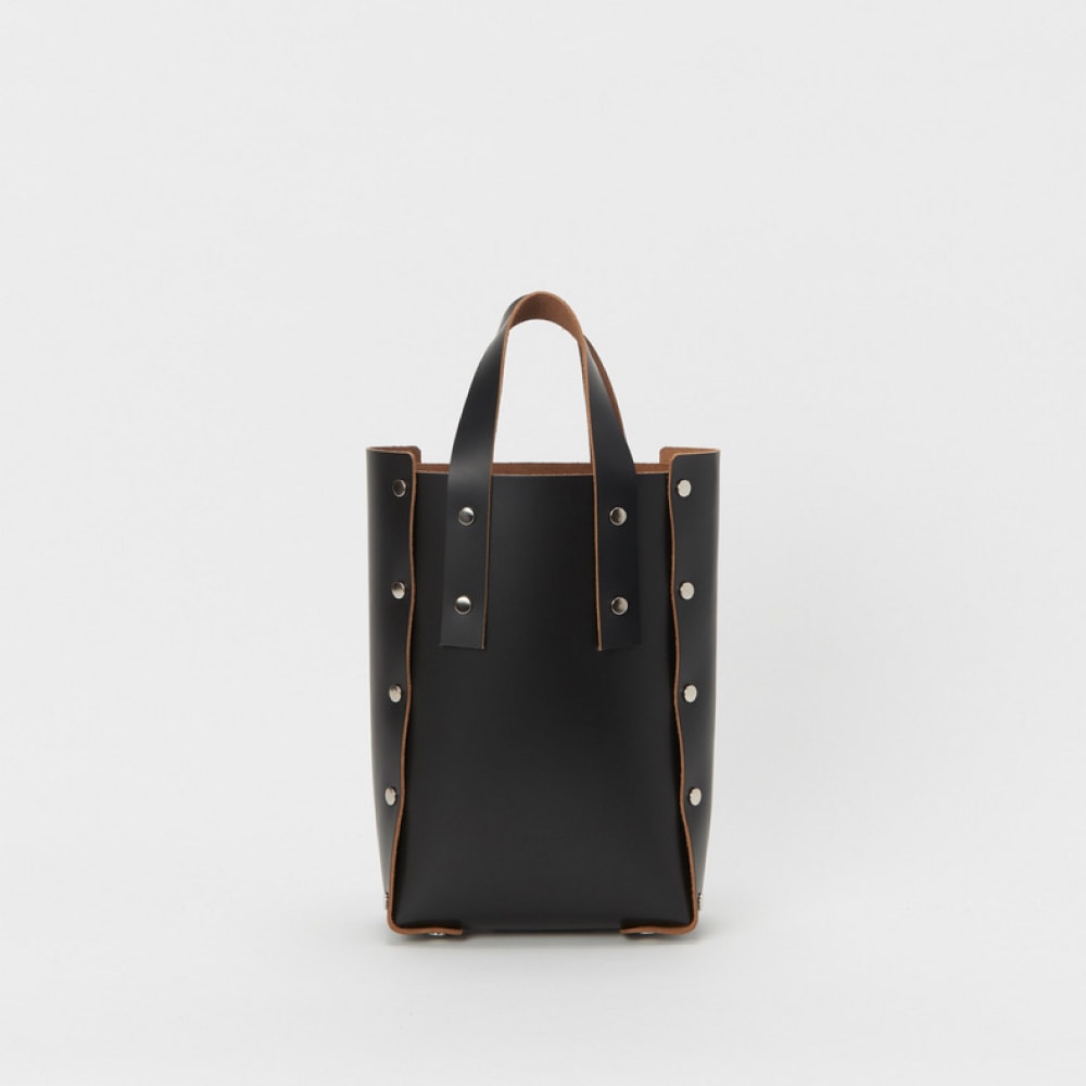Hender Scheme(エンダースキーマ) assemble hand bag tall S