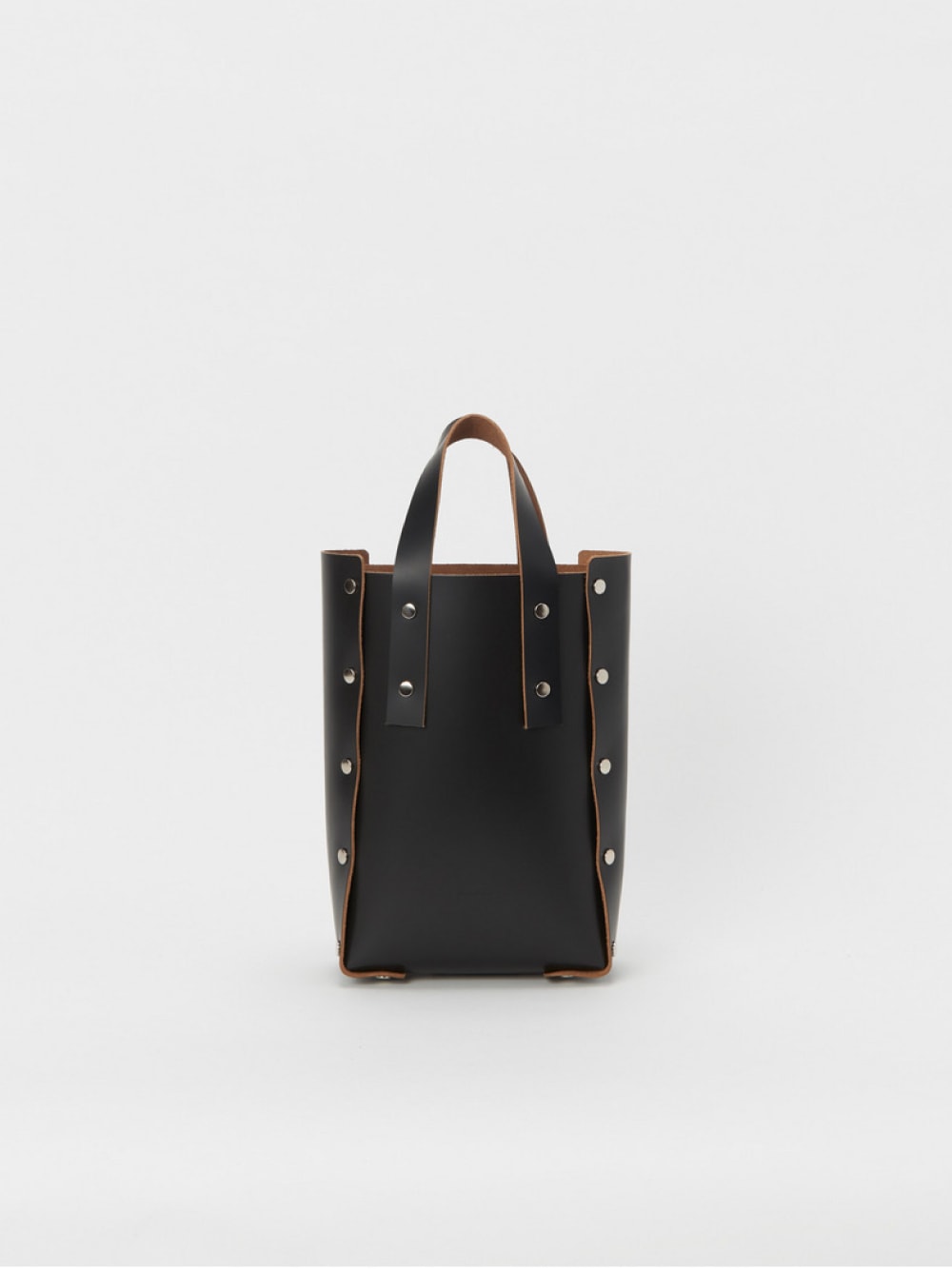 Hender Scheme(エンダースキーマ) assemble hand bag tall S